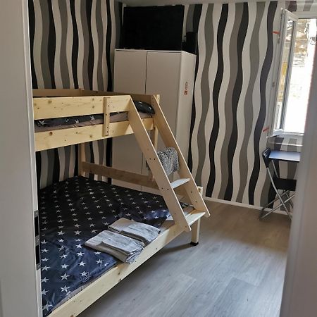 Appartamento Apartma Jelena Capodistria Esterno foto