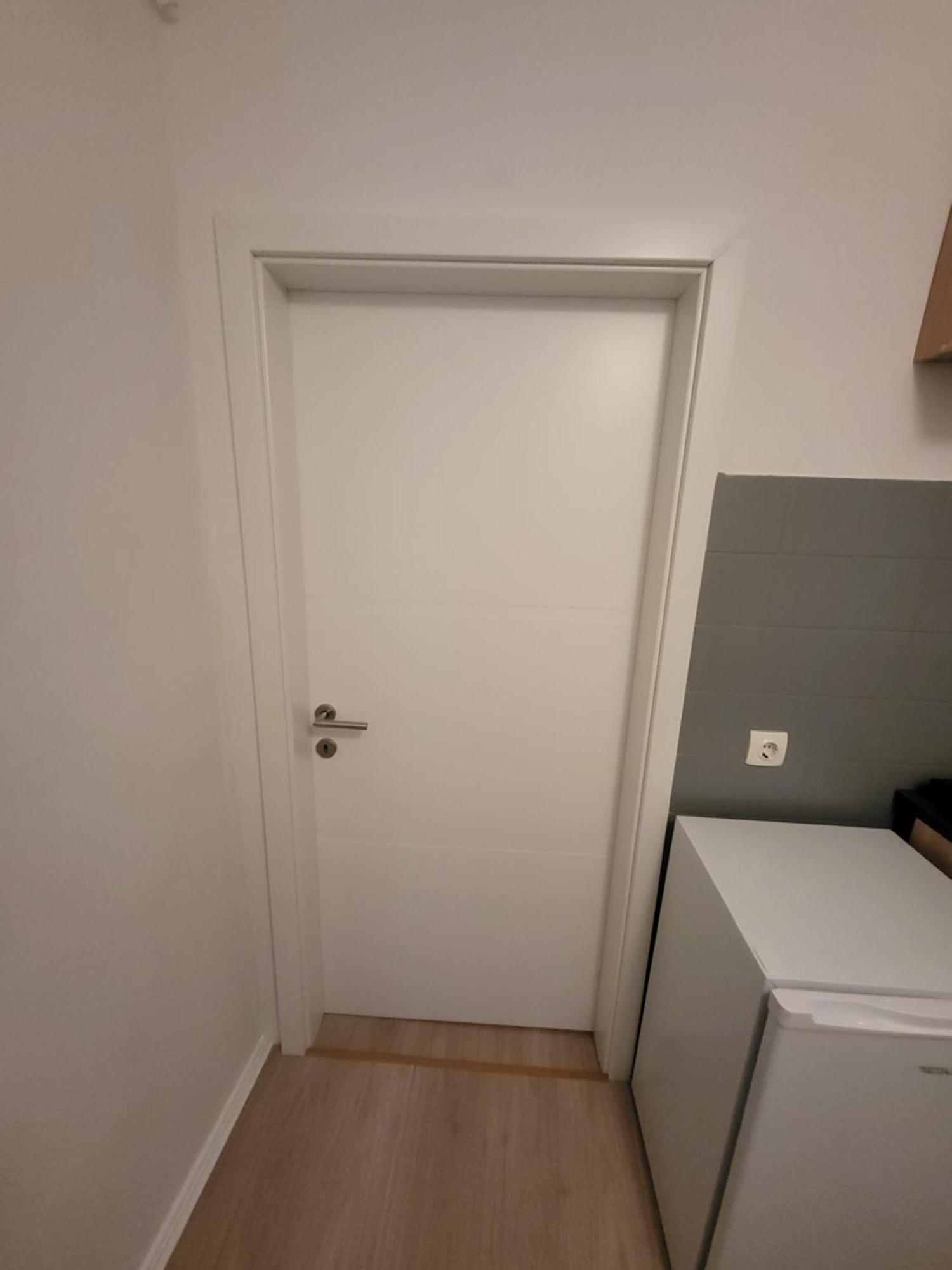 Appartamento Apartma Jelena Capodistria Esterno foto