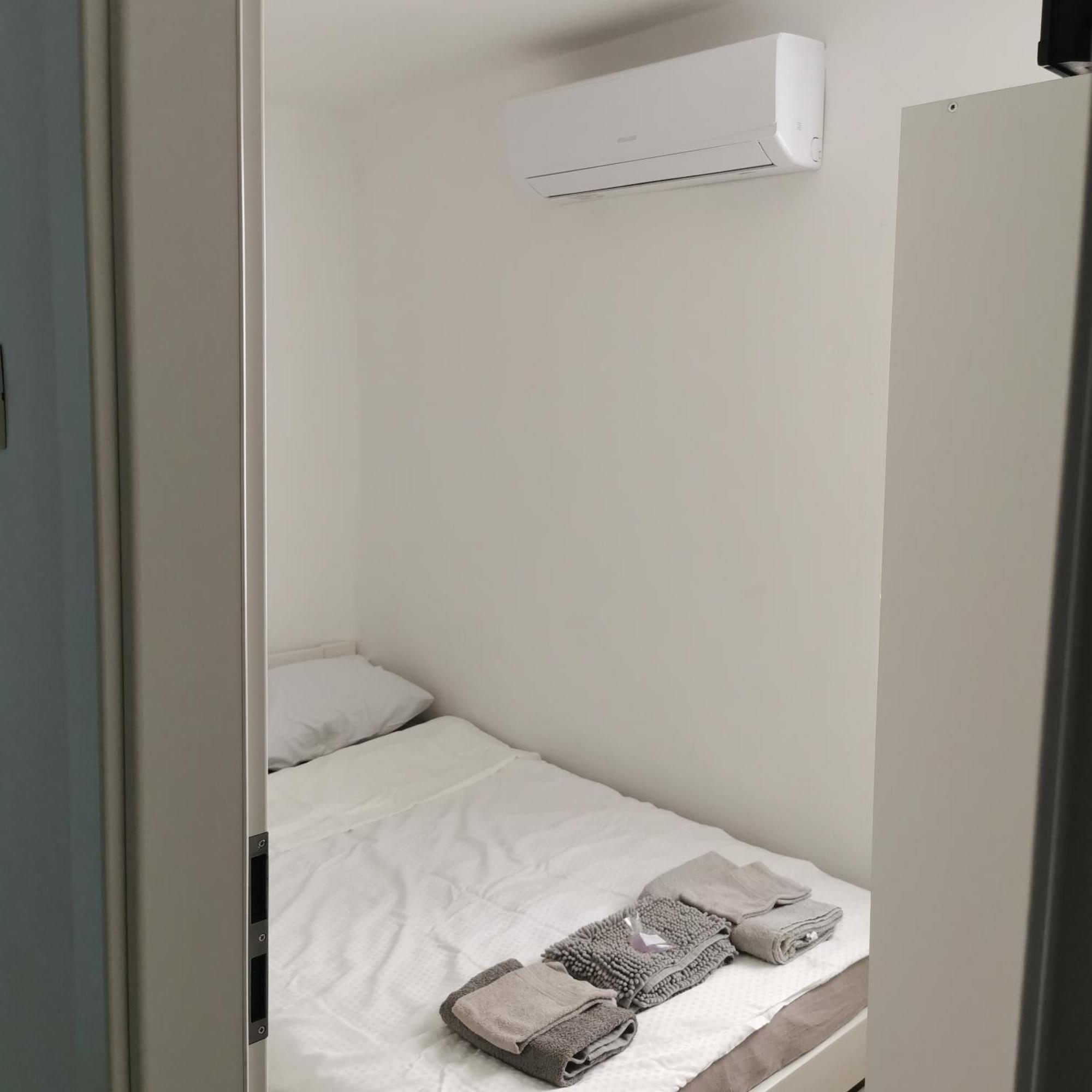 Appartamento Apartma Jelena Capodistria Esterno foto