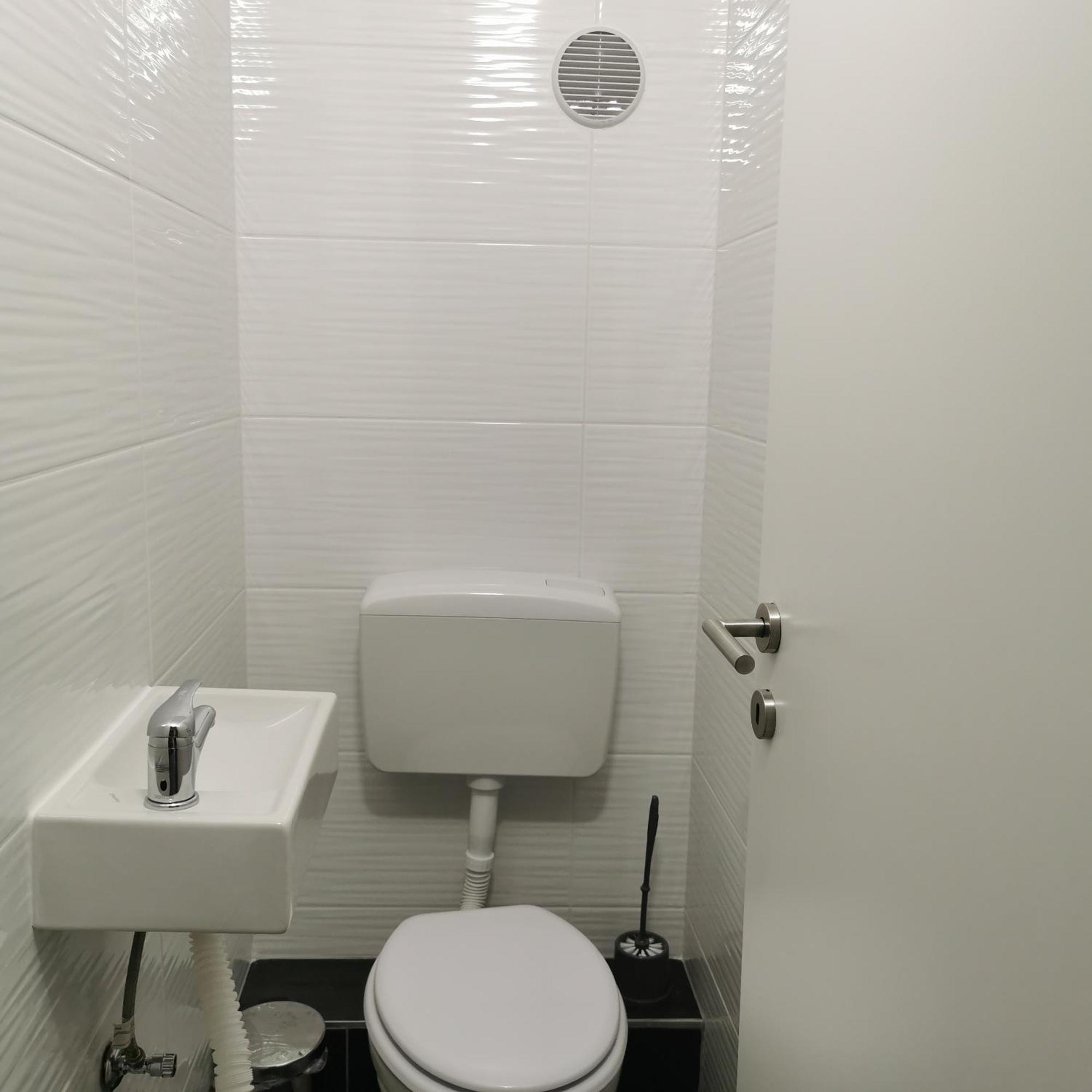 Appartamento Apartma Jelena Capodistria Esterno foto