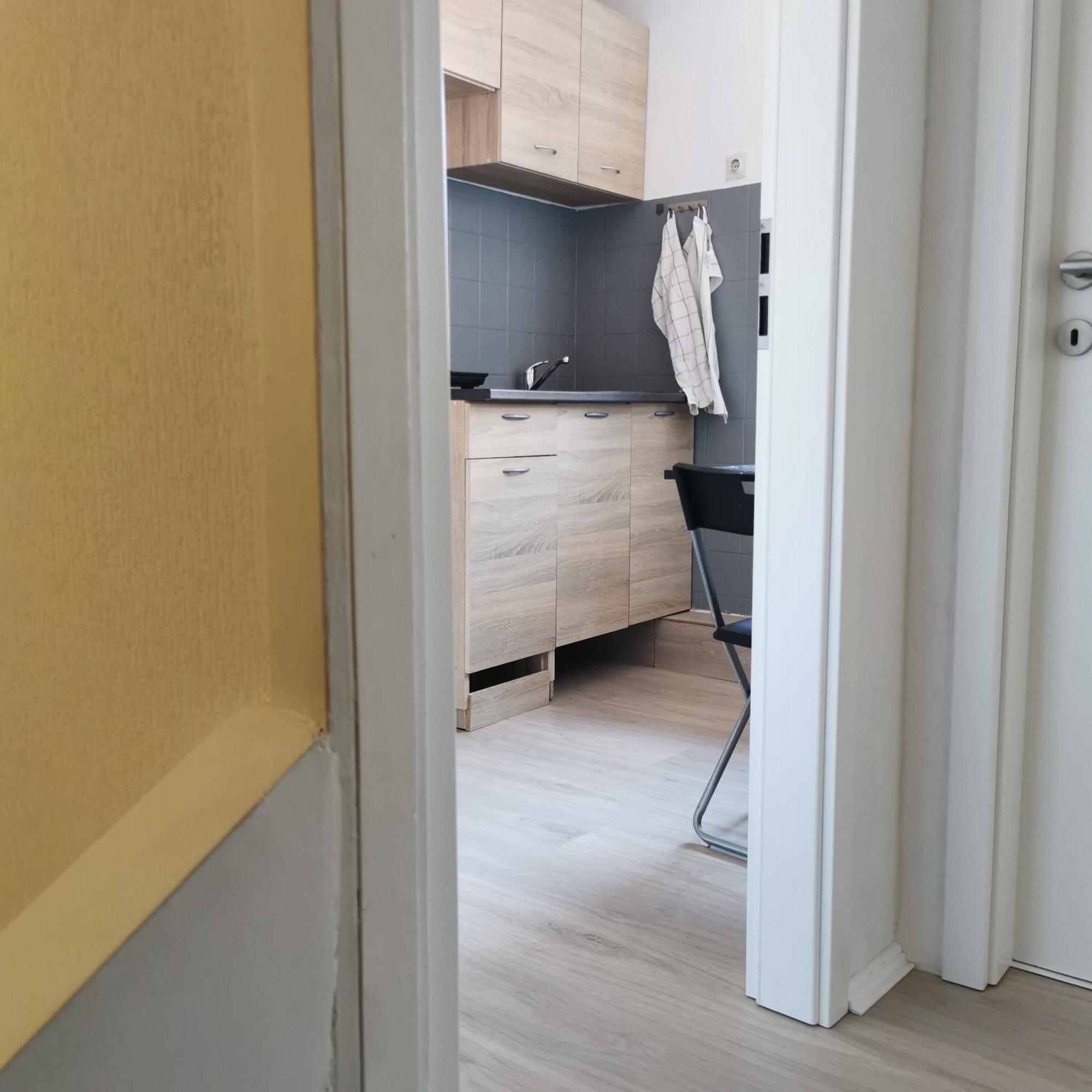 Appartamento Apartma Jelena Capodistria Esterno foto