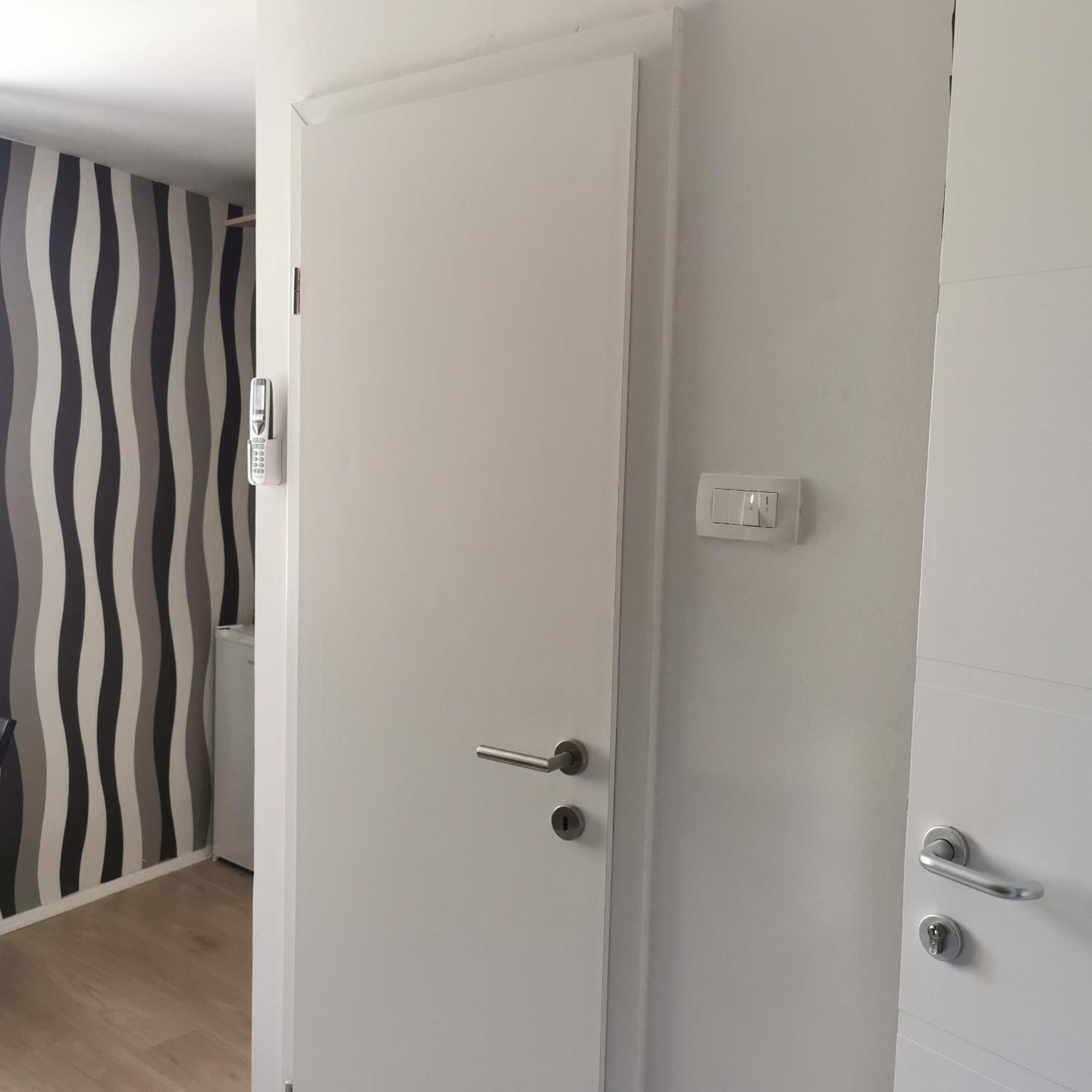 Appartamento Apartma Jelena Capodistria Esterno foto