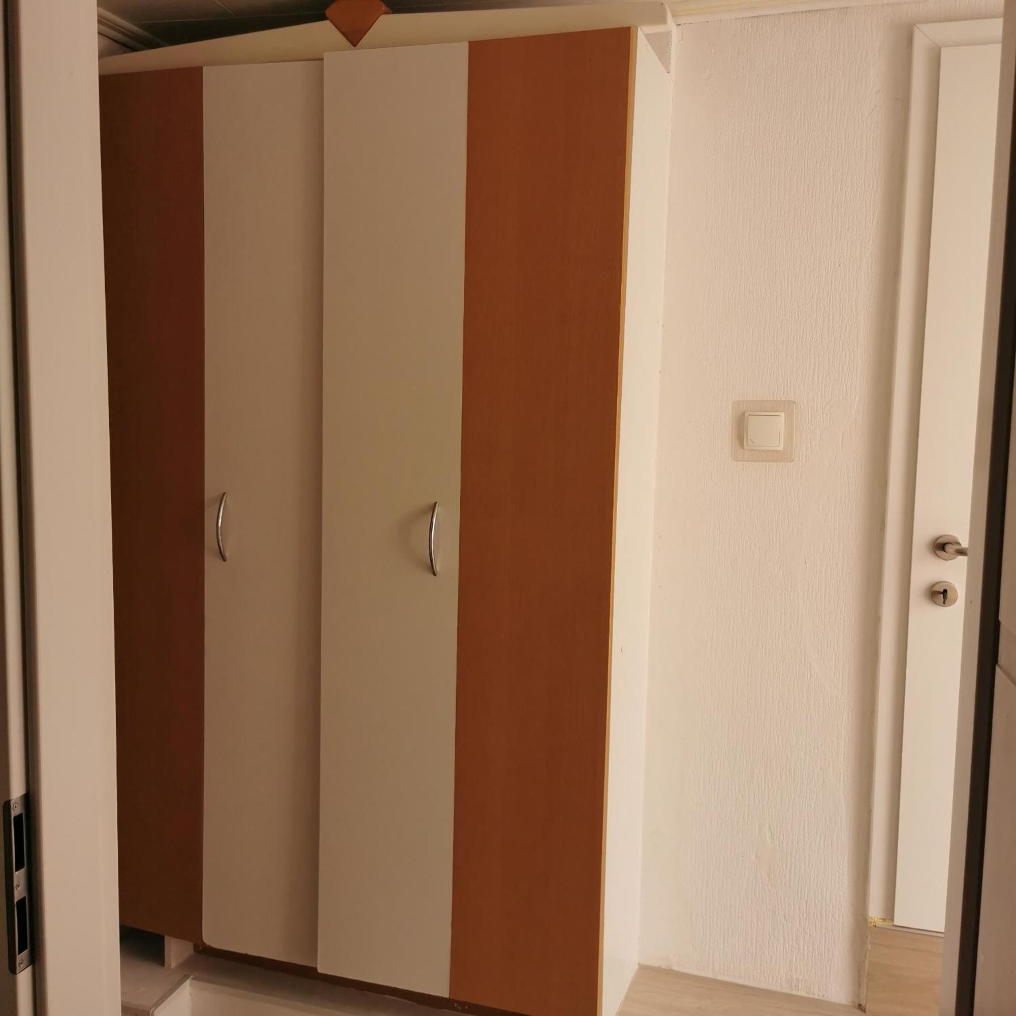 Appartamento Apartma Jelena Capodistria Esterno foto