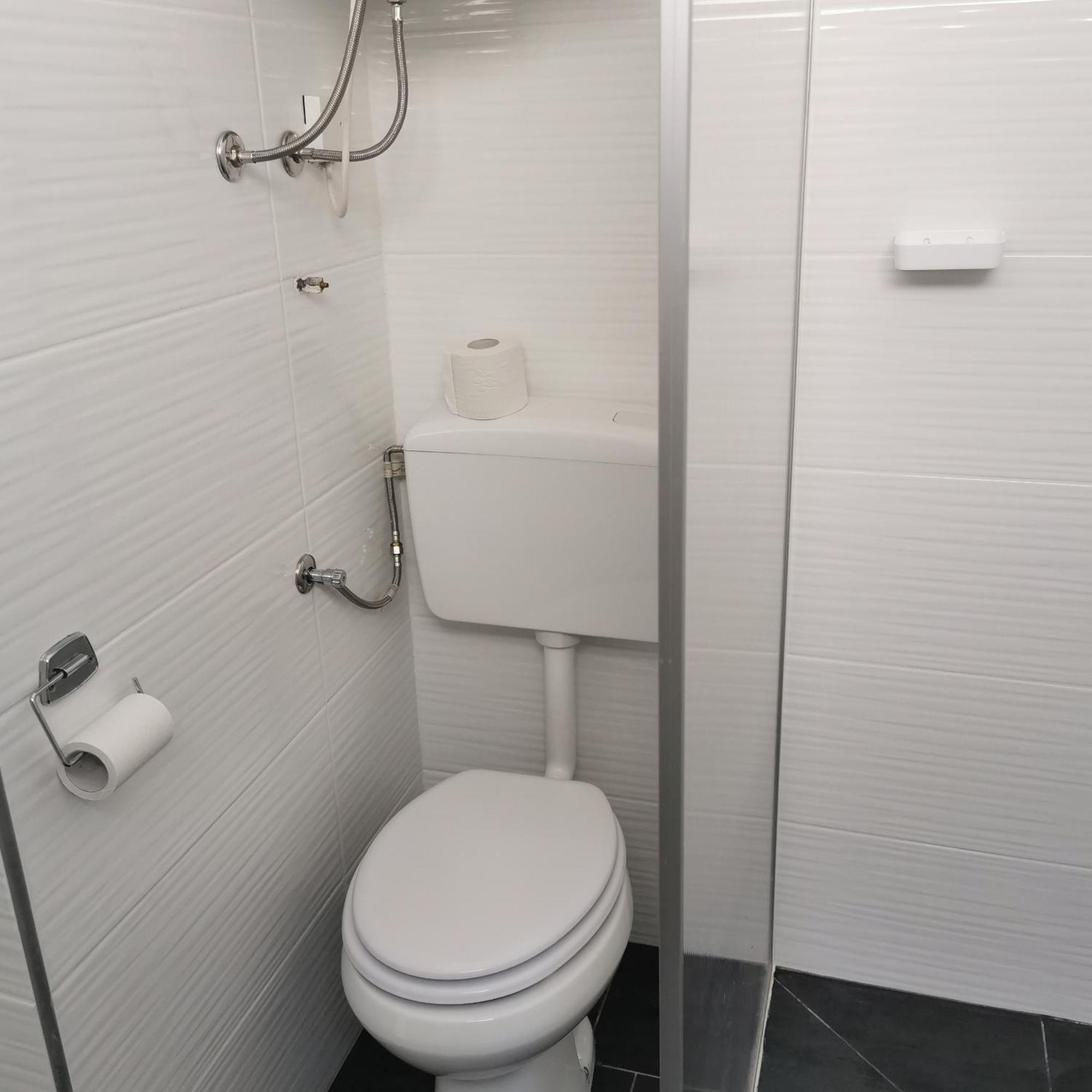 Appartamento Apartma Jelena Capodistria Esterno foto