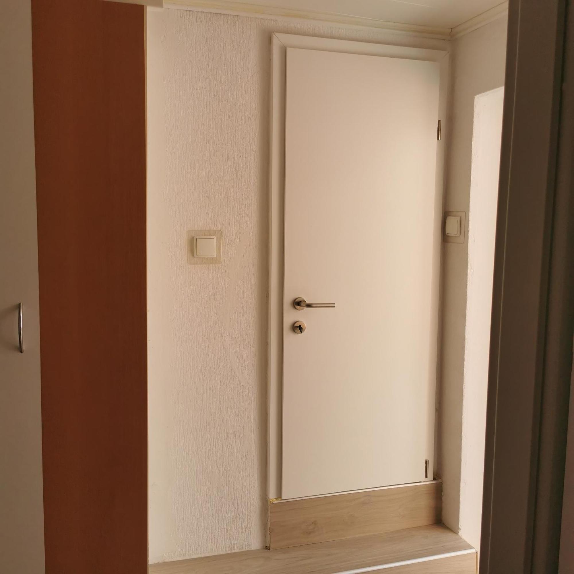 Appartamento Apartma Jelena Capodistria Esterno foto